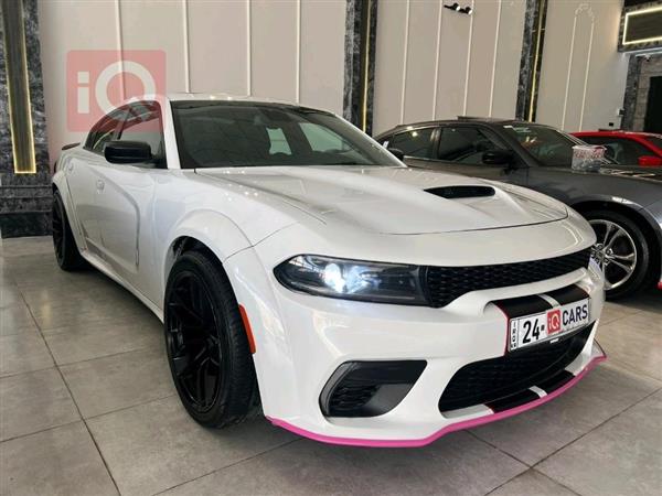 دودج تشارجر 2023 للبيع في العراق - الموصل